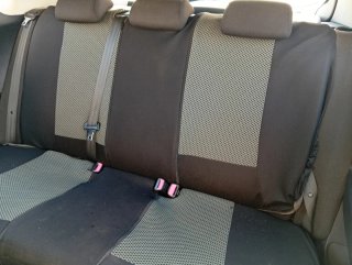 KIA Ceed 2010
