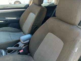 KIA Ceed 2010