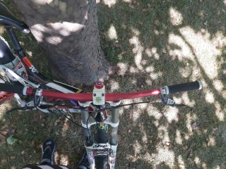 TREK SESSION 8  DH Bicicleta Montaña