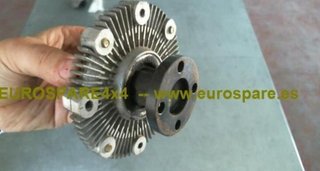 Ventimec n2301 ventilador suzuki vitara 1.6 22144