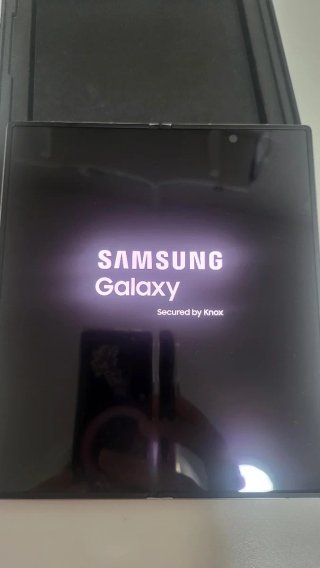 Samsung Galaxy Z Fold 6 512GB Plata Nuevo