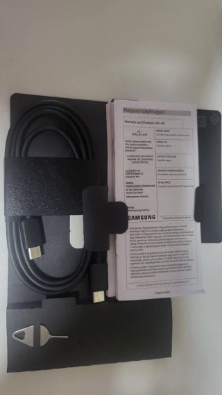 Samsung Galaxy Z Fold 6 512GB Plata Nuevo