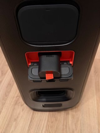 JBL PartyBox Club 120 - Como nueva