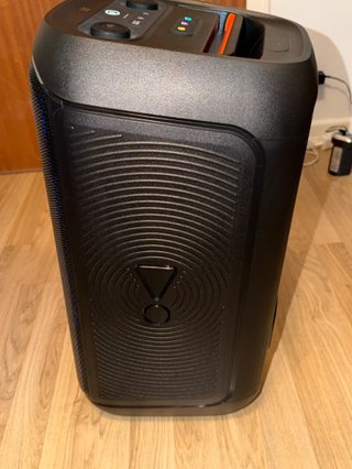 JBL PartyBox Club 120 - Como nueva