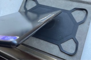 Tablet Lenovo Negra