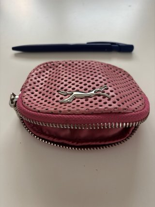 Monedero Rosa Bimba y Lola