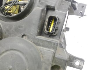 Citroen 23125513 9806306180 faro izq berlingo (b9)