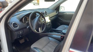 Mercedes-Benz Ml 2011