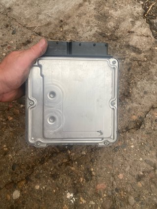 Centralita Motor VW Touareg Bosch 070 906 016 F