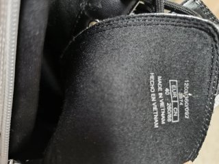 Botas Plataforma Mujer Plata