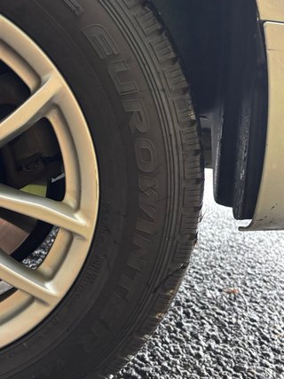 Llantas con neumaticos 5x120 16 pulgadas