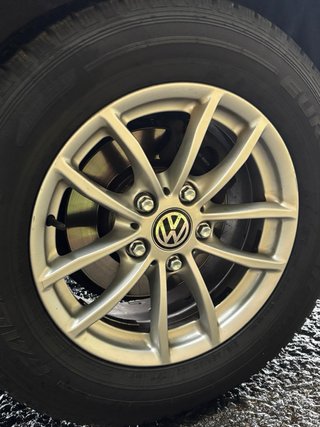 Llantas con neumaticos 5x120 16 pulgadas