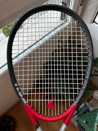 Raqueta head Ti.S2 240g Tenis / Frontenis