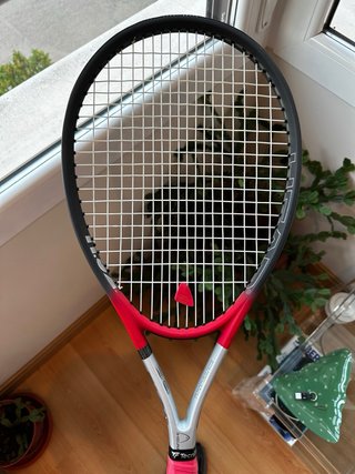 Raqueta head Ti.S2 240g Tenis / Frontenis