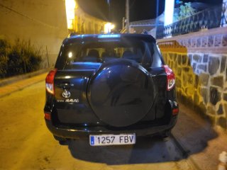 Toyota RAV4 2006