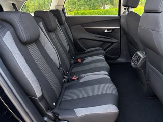 Peugeot 5008 2017