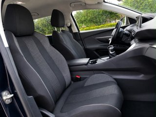 Peugeot 5008 2017