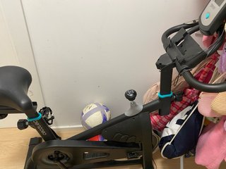 Bicicleta Estática Cecotec
