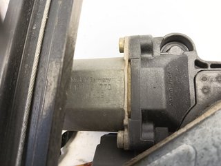 ELEVALUNAS DELANTERO IZQUIERDO FORD MONDEO BERLIN