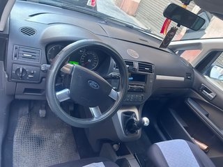 Ford C-MAX 2004