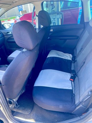 Ford C-MAX 2004