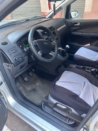 Ford C-MAX 2004