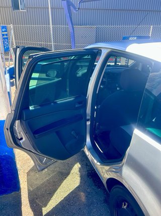 Ford C-MAX 2004