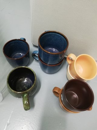 Juego platos, cubiertos, tazas, sartenes IKEA