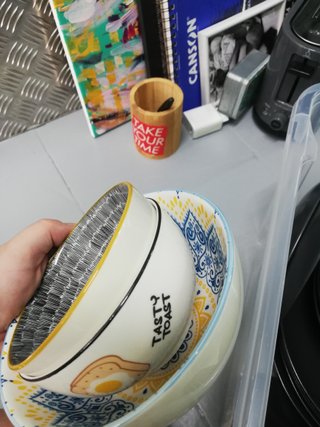 Juego platos, cubiertos, tazas, sartenes IKEA