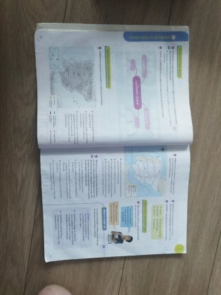 Ciencias sociales 5 Primaria : Proyecto Constru...