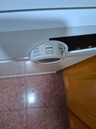 Lavavajillas Balay 60cm