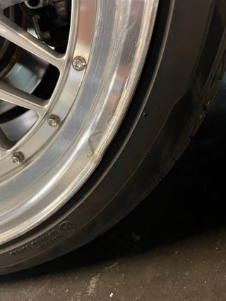 Llantas BBS 18 Pulgadas