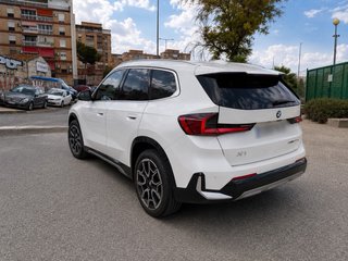 BMW X1 xdrive 20D micro hibrido