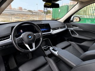 BMW X1 xdrive 20D micro hibrido