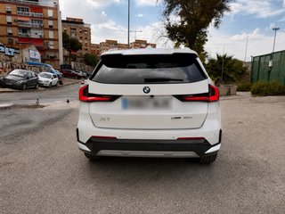 BMW X1 xdrive 20D micro hibrido