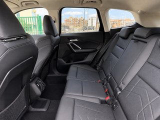 BMW X1 xdrive 20D micro hibrido