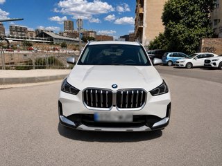 BMW X1 xdrive 20D micro hibrido
