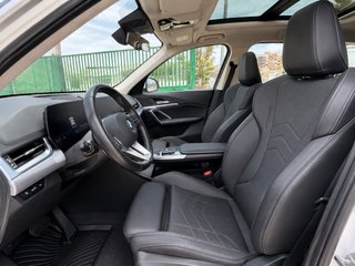 BMW X1 xdrive 20D micro hibrido