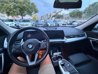 BMW X1 xdrive 20D micro hibrido