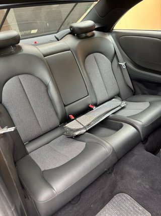 Mercedes-Benz  CLK 2026