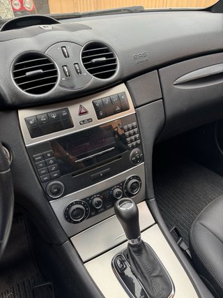 Mercedes-Benz  CLK 2026