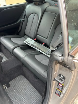 Mercedes-Benz  CLK 2026