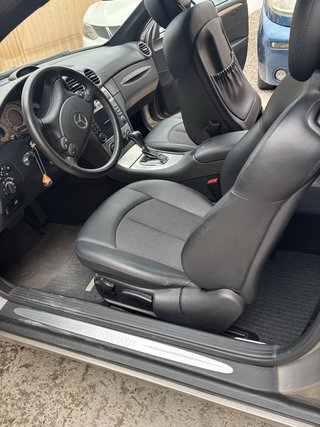 Mercedes-Benz  CLK 2026