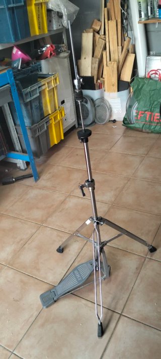 Pie de Hi-Hat Mapex