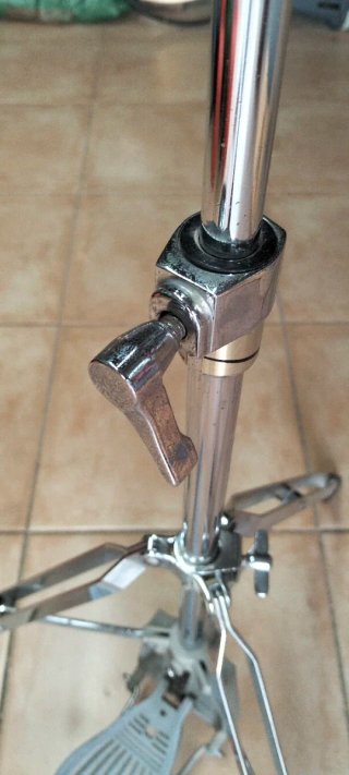 Pie de Hi-Hat Mapex