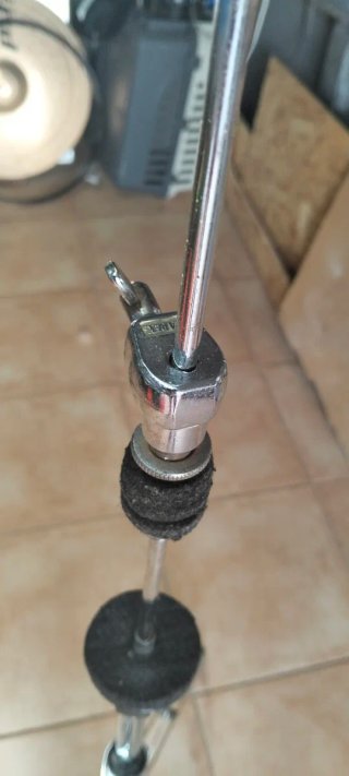 Pie de Hi-Hat Mapex