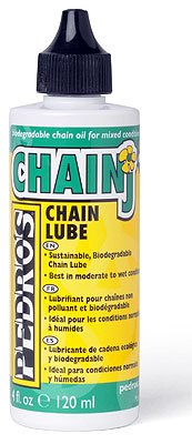 Aceite Cadena Pedro's Chain-J 120ml