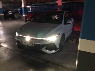 Volkswagen Golf GTI Clubsport 2026