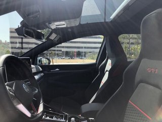 Volkswagen Golf GTI Clubsport 2026