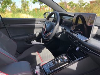 Volkswagen Golf GTI Clubsport 2026